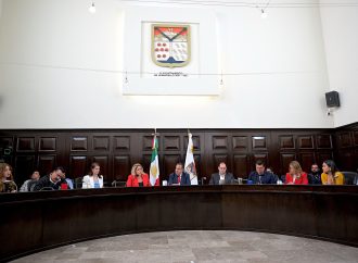 Cabildo de Hermosillo aprueba presupuesto 2026 enfocado en obras y seguridad