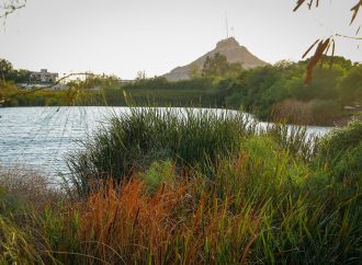 Hermosillo y Obregón registran récord de calor en pleno diciembre