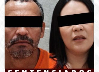 Condenan a 25 años de prisión a dos hermanos por homicidio en Ciudad Obregón