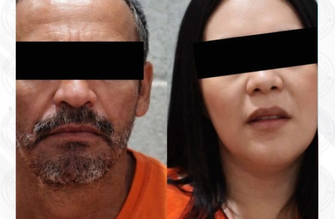 Condenan a 25 años de prisión a dos hermanos por homicidio en Ciudad Obregón