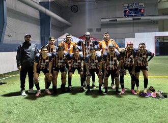 Soles de Sonora triunfa en su primer partido de la temporada