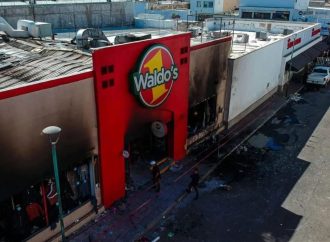 Justicia Waldo’s: Giran órdenes de aprehensión y ejecutan las primeras detenciones