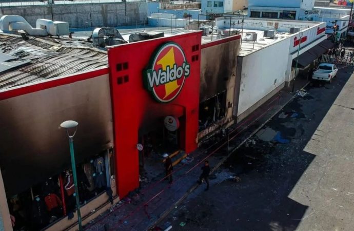 Justicia Waldo’s: Giran órdenes de aprehensión y ejecutan las primeras detenciones