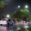 Pronostican lluvias aisladas y descenso de temperaturas en Sonora para cierre e inicio de año