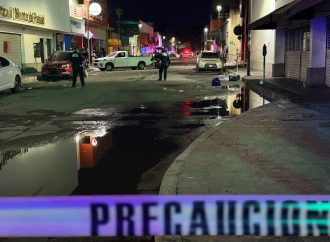 Liberan a los 7 detenidos por el incendio de Waldo’s en Hermosillo; proceso continúa