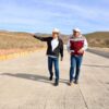Avanza 80% Carretera Bavispe–Nuevo Casas Grandes; Durazo supervisa obra clave para integrar la Sierra de Sonora