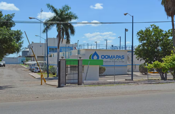Solo 4 de cada 10 pagan a tiempo: Cabildo avala ajustes para fortalecer el servicio de agua en Ciudad Obregón
