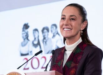 México rompe récord histórico de empleo formal: IMSS registra 22.8 millones de puestos al cierre de noviembre