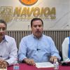 Lanzan convocatoria para elección de comisarios en Navojoa