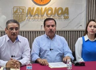 Lanzan convocatoria para elección de comisarios en Navojoa