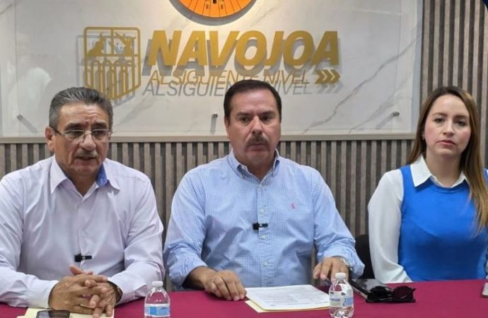 Lanzan convocatoria para elección de comisarios en Navojoa
