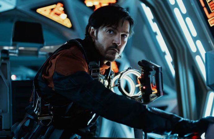 México brilla en los Globos de Oro 2026: Del Toro y Diego Luna suman 6 nominaciones