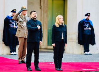 Zelenski podría convocar elecciones sin haber terminado la guerra