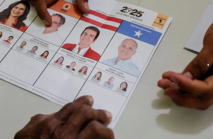 Crisis electoral en Honduras: conteo se congela por acusaciones de fraude