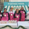 Apoya Toño Astiazarán a emprendedoras con el programa Maxi Apoyo