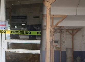 Protección Civil suspende temporalmente Central Camionera de Navojoa