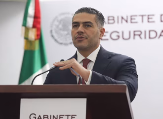 Hallan en buen estado a agentes de SSPC plagiados en Jalisco