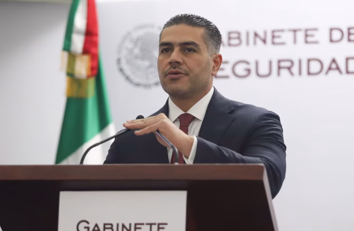 Hallan en buen estado a agentes de SSPC plagiados en Jalisco