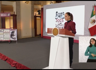 Sheinbaum arranca las “Farmacias del Bienestar” en 500 puntos del Edomex; se extenderán a todo el país en 2026