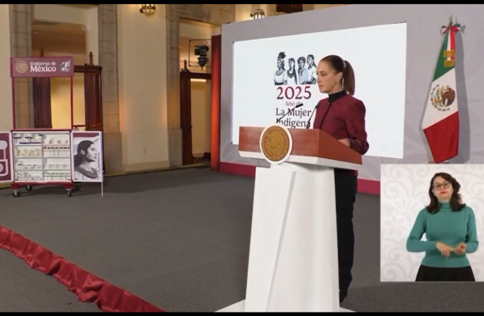 Sheinbaum arranca las “Farmacias del Bienestar” en 500 puntos del Edomex; se extenderán a todo el país en 2026