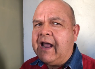 Mario Pablos destaca avances en apoyos al campo