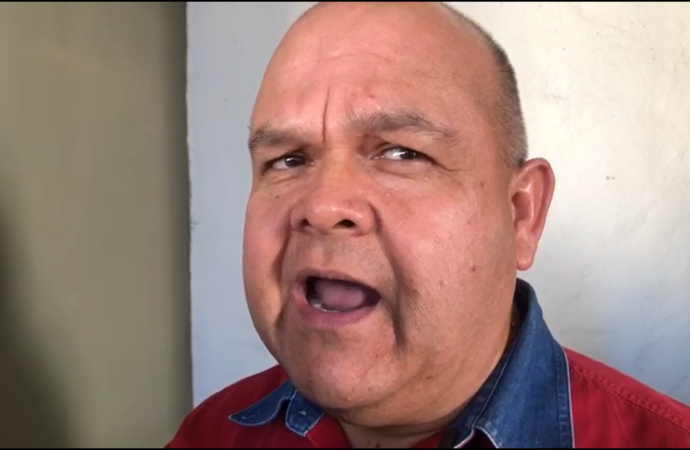 Mario Pablos destaca avances en apoyos al campo