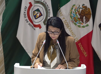 PRESUPUESTO 2026 FORTALECE OPORTUNIDADES Y PROGRAMAS SOCIALES EN SONORA: DIPUTADOS DE MORENA