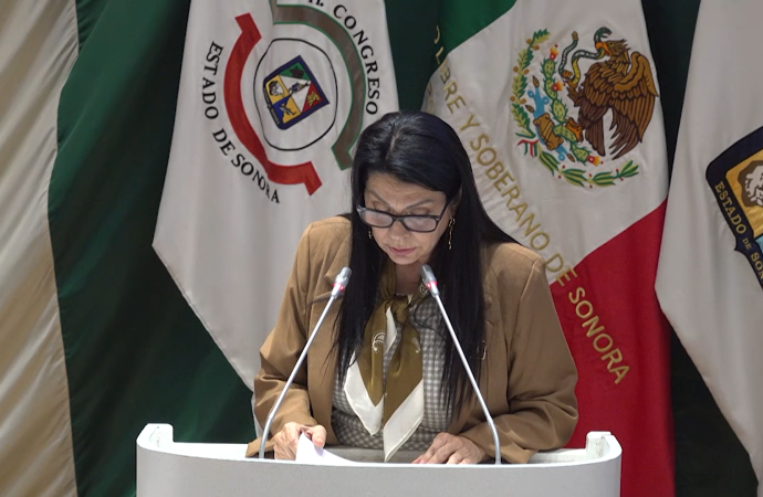 PRESUPUESTO 2026 FORTALECE OPORTUNIDADES Y PROGRAMAS SOCIALES EN SONORA: DIPUTADOS DE MORENA