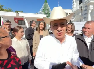 “No perseguimos, pero tampoco vamos a proteger a nadie”: Durazo sobre delitos en la SEC en sexenio de Pavlovich