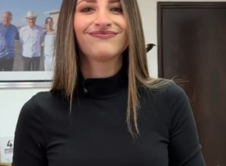 Presupuesto Social 2026 consolida la visión de Durazo con inversión histórica para las familias sonorenses: Paulina Ocaña