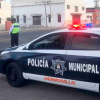 Persecución en Hermosillo termina en detención de presunto robacarros