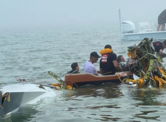 Identifican a bebé mexicano que sufrió accidente aéreo en Texas, es originario de Campeche