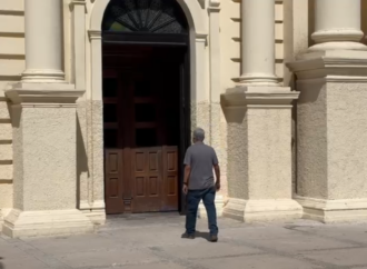 Oficiarán misa para periodistas fallecidos en Sonora