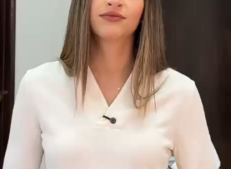 Después de 18 años, Cananea inicia una reconciliación histórica: Paulina Ocaña