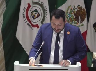 Impulso por Cajeme: Manuel Scott propone 100 mdp extra para obra, pero mayoría lo rechaza