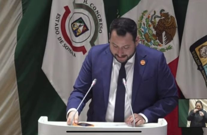 Impulso por Cajeme: Manuel Scott propone 100 mdp extra para obra, pero mayoría lo rechaza