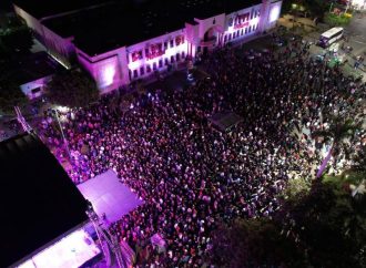 La Brissa cierra con broche de oro el Festival Tetabiakte 2025