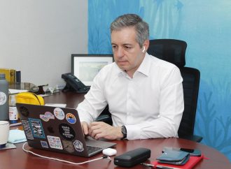 Presentarán plan hídrico para largo plazo en beneficio de Sonora