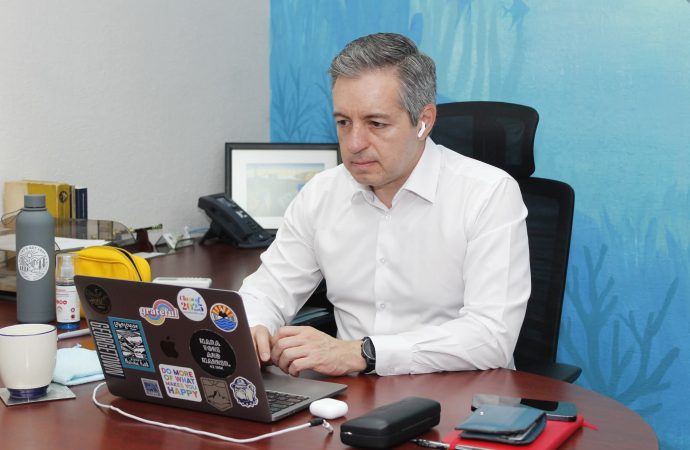 Presentarán plan hídrico para largo plazo en beneficio de Sonora