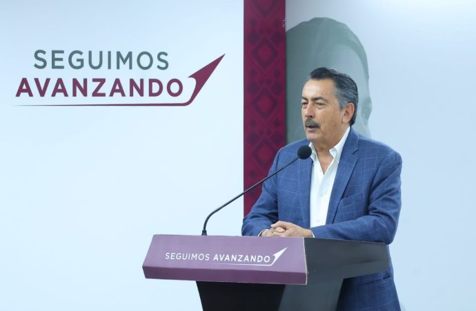 Estoy muy contento de haber visto a nuestro presidente Andrés Manuel López Obrador”: Javier Lamarque
