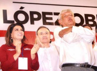 En siete años de la 4T, recuperamos la dignidad de nuestra nación: Lorenia Valles