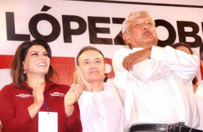 En siete años de la 4T, recuperamos la dignidad de nuestra nación: Lorenia Valles