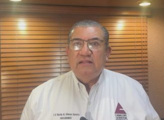 Sector empresarial en Sonora advierte repunte de informalidad y pide medidas urgentes para proteger la economía