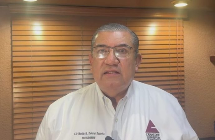 Sector empresarial en Sonora advierte repunte de informalidad y pide medidas urgentes para proteger la economía