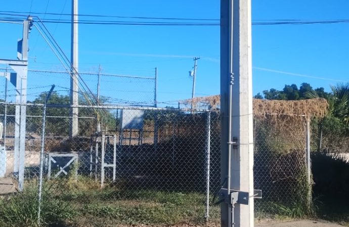 Sur de Ciudad Obregón recupera el agua tras reactivar plantas potabilizadoras