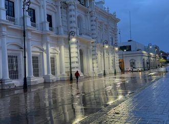 Pronostican lluvias para Sonora este jueves
