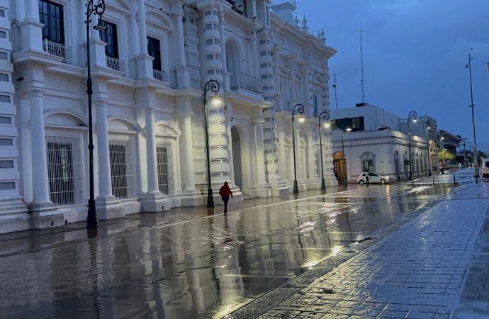 Pronostican lluvias para Sonora este jueves