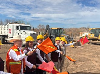 Gobierno de Sonora anuncia inversión de 4 mil millones de pesos para obras en 2026