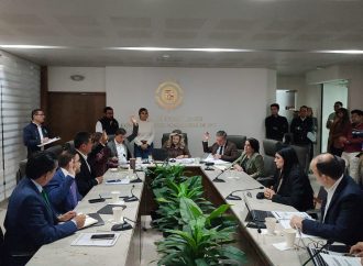 Aprueban en comisiones el paquete de presupuesto de Sonora para el 2026