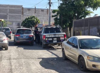 Encuentran a mujer sin vida al norte de Hermosillo